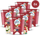 Glade geurkaars cozy apple cinnamon 100% raapzaadwax