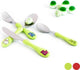 Amefa retail kinder kinderbestek s4 groen