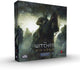 Go on board the witcher: old world wild hunt uitbreiding (eng)