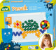 Lena mozaïek set kleur 80st 15mm