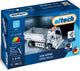 Eitech ® bouwdoos – kiepwagen – 190-delig – metalen bouwpakket met gereedschap – constructiespeelgoed – vanaf 8 jaar