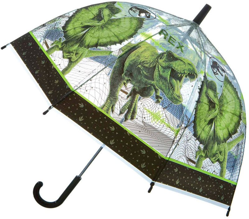 Afbeelding laden in galerijviewer, Undercover jurassic park paraplu

