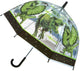Undercover jurassic park paraplu