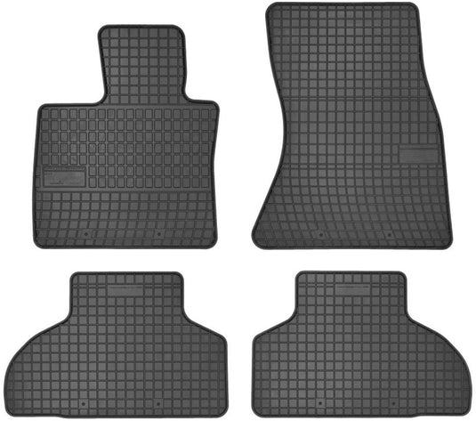 Frogum rubbermatten bmw x5 f15 2014-2018 -