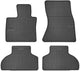 Frogum rubbermatten bmw x5 f15 2014-2018 -