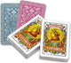 Fournier spaanse speelkaarten (40 kaarten) nº 12 (bon ku ne, bon kune, bonkune)