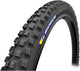 Michelin buitenband 27.5” – wild am2 – tlr (tubeless ready) – vouwband – etrto-maat: 61-584 – zwart