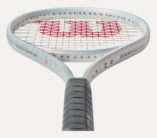 Wilson tennisracket shift 99 v1 senior