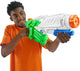 Xshot hydro hurricane waterpistool – water blaster 1500 ml – bereik 9 meter – 4 sproeistanden – zuru water warfare