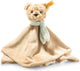 Steiff knuffeldoek jimmy teddybeer 26 cm