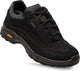 Grisport travel low unisex wandelschoenen - black 44