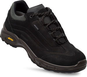 Grisport travel low unisex wandelschoenen - black 45