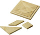 Philos bamboe tangram