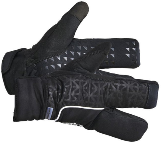 Craft siberian 2.0 splitfinger glove l