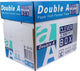 Double a papier a4 80g 2500v