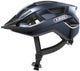 Abus fietshelm aduro 3.0 led midnight blue m - 52-58 cm - blauw - geschikt voor gebruik op elektrische fietsen - stadsfietsen - 315 g