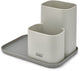 Joseph joseph aanrecht organiser, grijs - | duo
