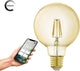 Eglo connect.z smart led lamp - e27 - ø 9,5 cm - 2200k - dimbaar - zigbee