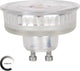 Eglo led lamp - gu10 - ø 5 cm - helder - 4000k - dimbaar