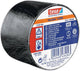 Tesa isolatietape zwart wit pvc (25 m x 50 mm)