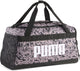 Puma challenger aop small sports bag unisex sporttas - sandstone-animal aop