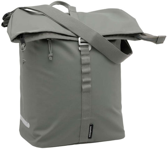 Newlooxs new looxs fietstas enkel cantos groen 16,5l