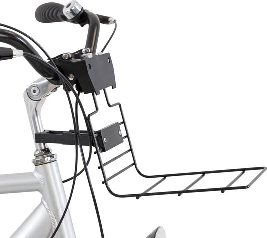 Trixie houder voor fietsmand stuur