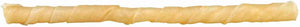 Trixie 100 st 12 cm 7-8 mm kauwrol gedraaid