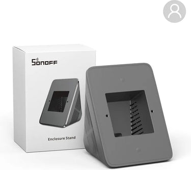 Sonoff nspanel stand (zwart)