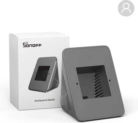 Sonoff nspanel stand (zwart)