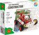 Alexander toys alexander speelgoed constructor - racer - 157st