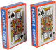 Speelkaarten - set van 2