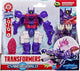 Hasbro transformers cyberworld ultimate cyber changers shockwave