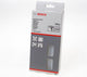 Bosch lijmpatroon - ø 11 mm x 200 mm