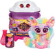 Magic mixies magical gem surprise magische toverketel zon - maak je mixie plushie