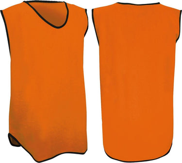 Avento trainingshesje - senior - fluororanje
