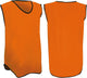 Avento trainingshesje - senior - fluororanje