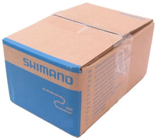 Shimano CN-E6090-10 10-speed Bicycle Chain