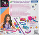 Lexibook rock 'n' roll elastiekjes weefgetouw armbanden