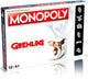 Hasbro gaming winning moves monopoly - bordspel - gremlins - engels
