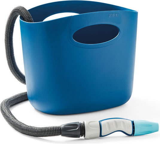 G.f. garden gf for ocean aquapop - uitrekbare slangset 15 m
