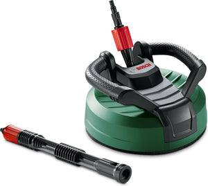 Bosch home and garden bosch f016800467 aquasurf 280 multi terrasreiniger - 280mm