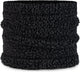 Buff ® swicht polar neckwarmer solid black - nekwarmer