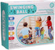 Lobbes speelgoed bv lobbes speelgoed 2-in-1 spel lintjes pakken en swingbal set.