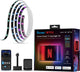 Govee slimme tv verlichting matter - 55-65 inch backlight 3s - netflix editie