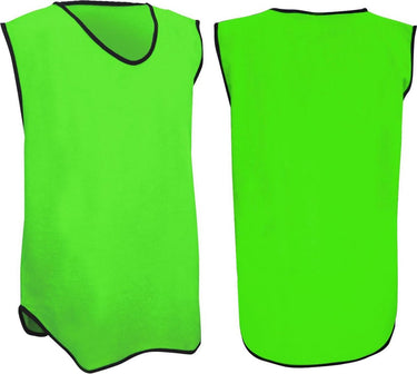 Avento trainingshesje - junior - fluorgroen