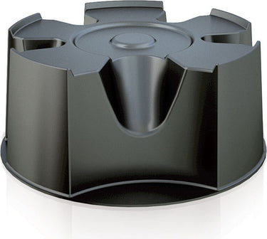 Prosperplast regenton voet - maze