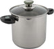 Bo-camp - pan - elegance - inductie - ø 12 cm
