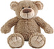 Happy horse beer bella knuffel 27cm - bruin - baby knuffel
