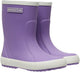 Bergstein classic unisex junior regenlaarzen - lavender 29